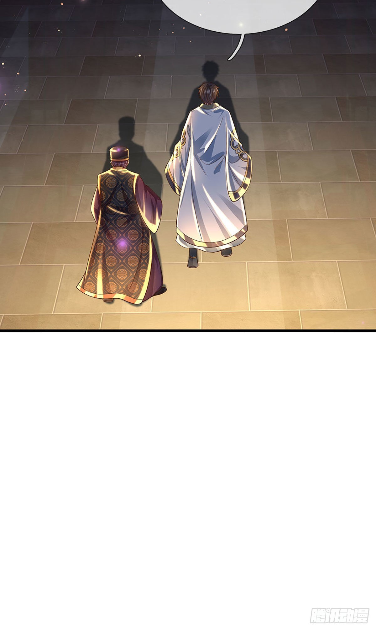 第134话 神子大会，各展手段10