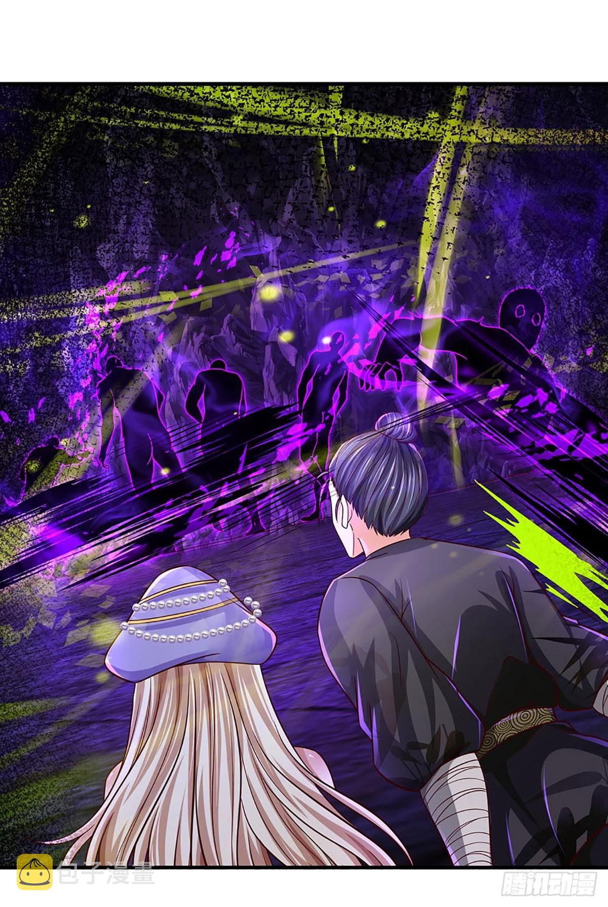 第185话 运势之强，避其锋芒23