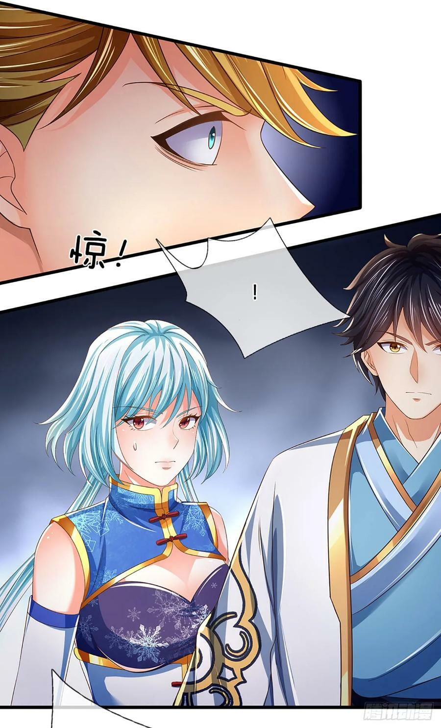 第218话 昔日韭菜，好久不见34