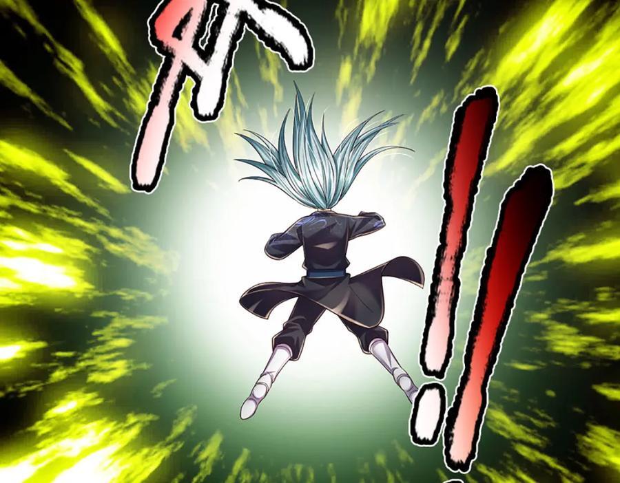 第269话 危险！三步考验7