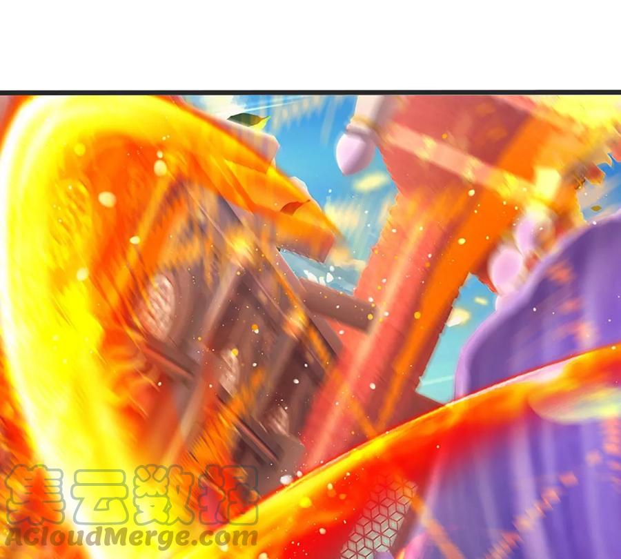 第60话 十万为酬，逼我出手51