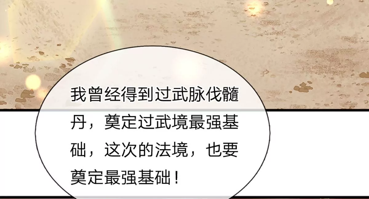 第73话 签到成功，武境九重31