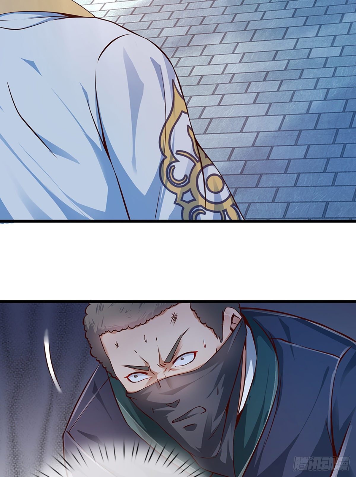 第14话 打不过我羞愧自尽了？14