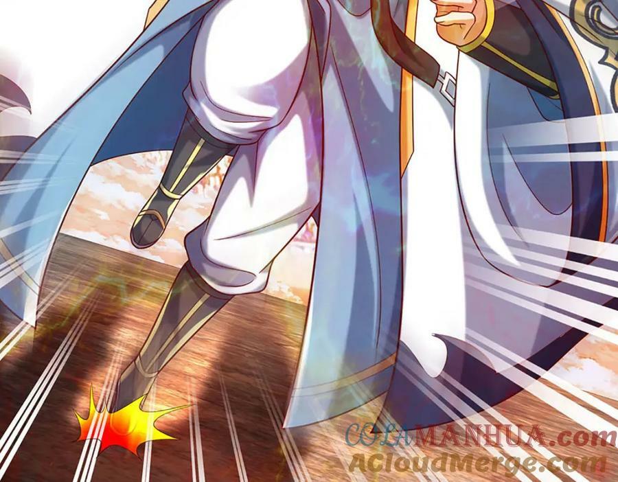 第249话 挑战！阳明老祖12