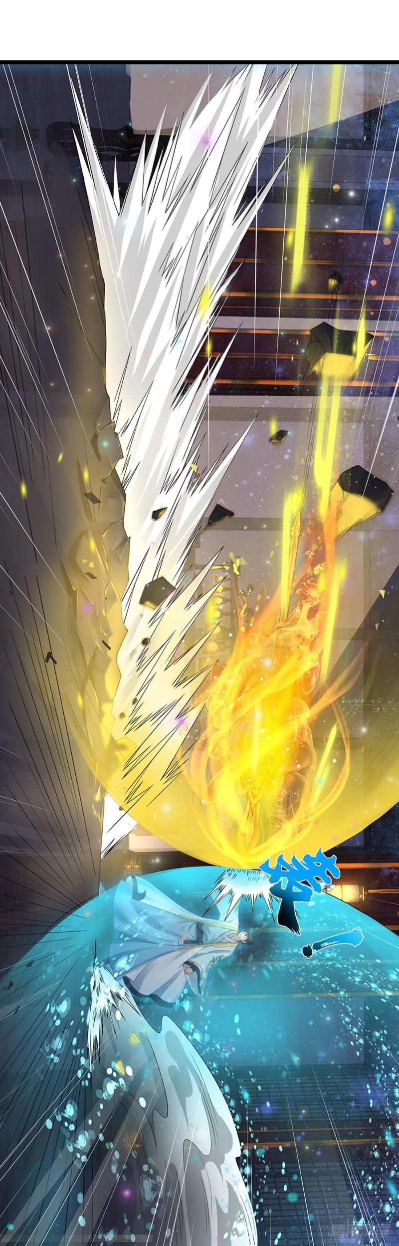 第142话 最强杀招，猎神一击46