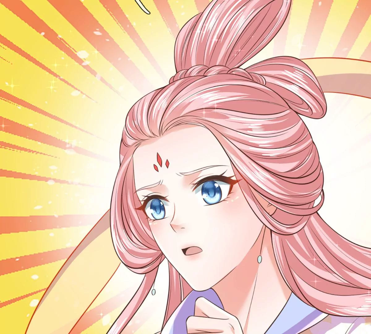 第87话 渐生情愫，如何相处78