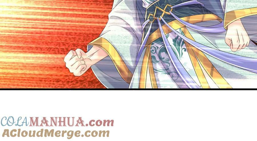 第236话 一拳神子，令人兴奋88