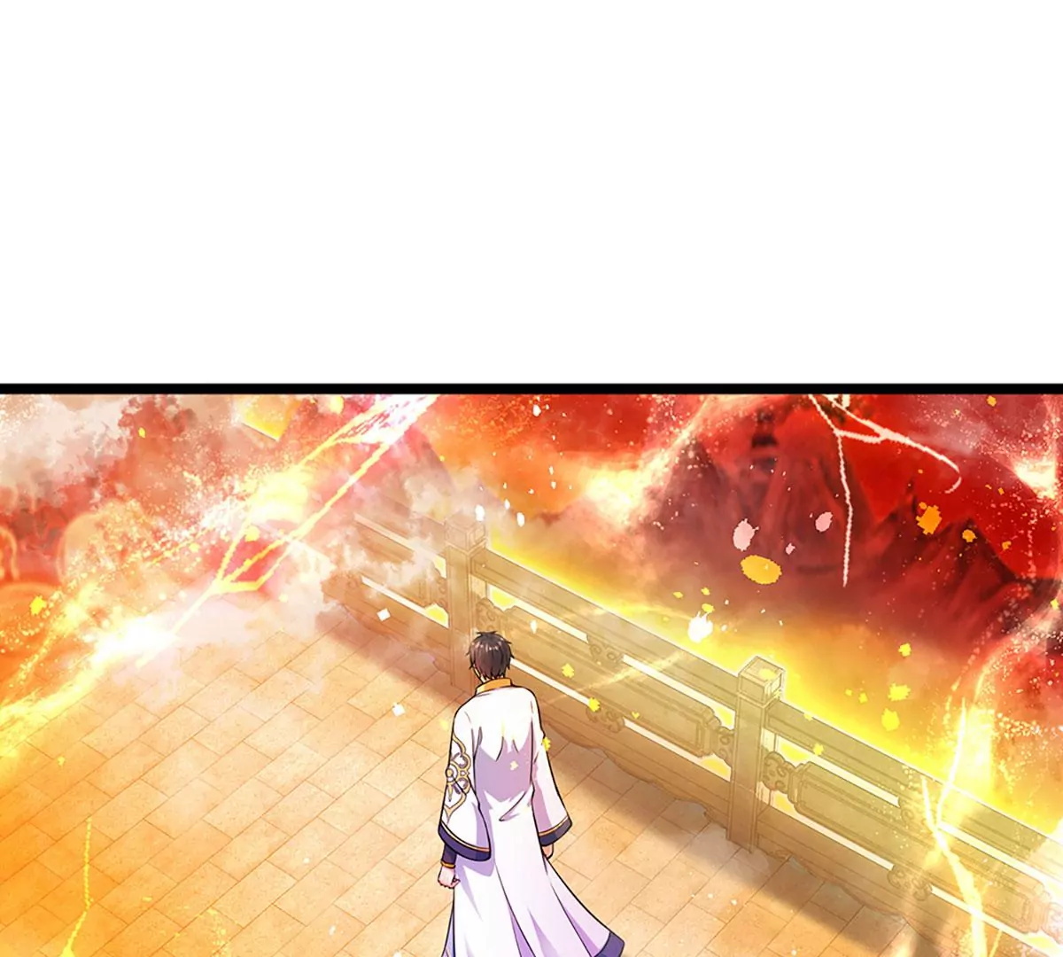 第73话 签到成功，武境九重9