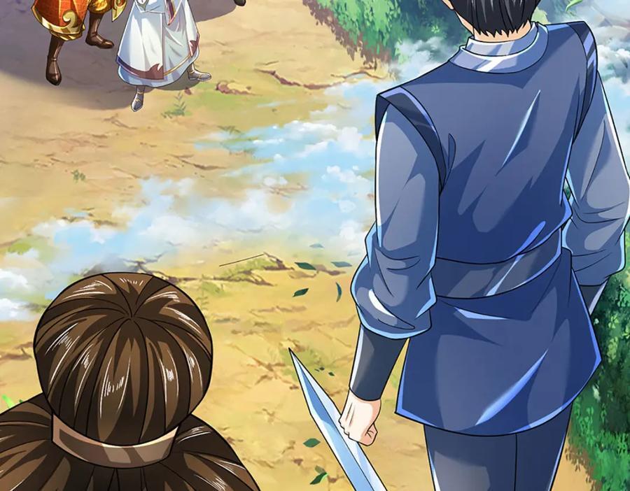 第273话 有仇必报，一起上！34
