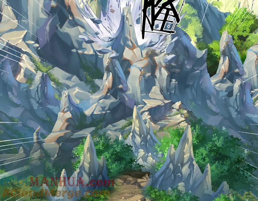 第268话 旷世妖祖，不容侵犯84