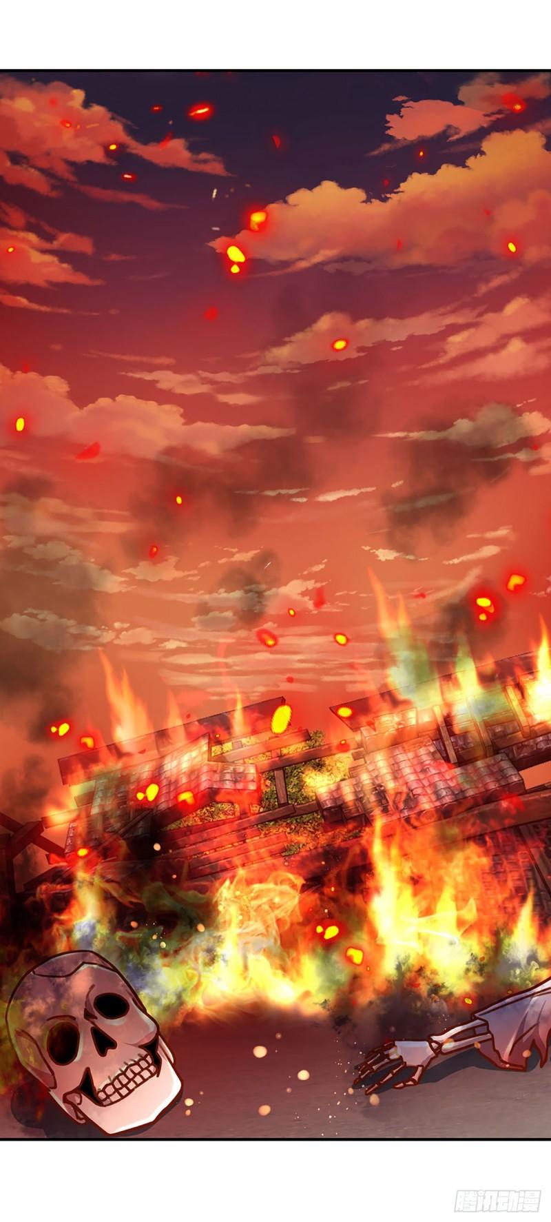 第92话 邪物作祟，绝不一般30