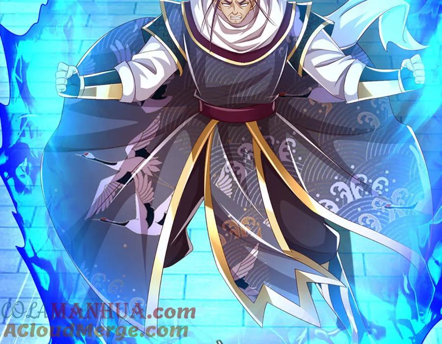 第259话 六臂神通，结束战斗63
