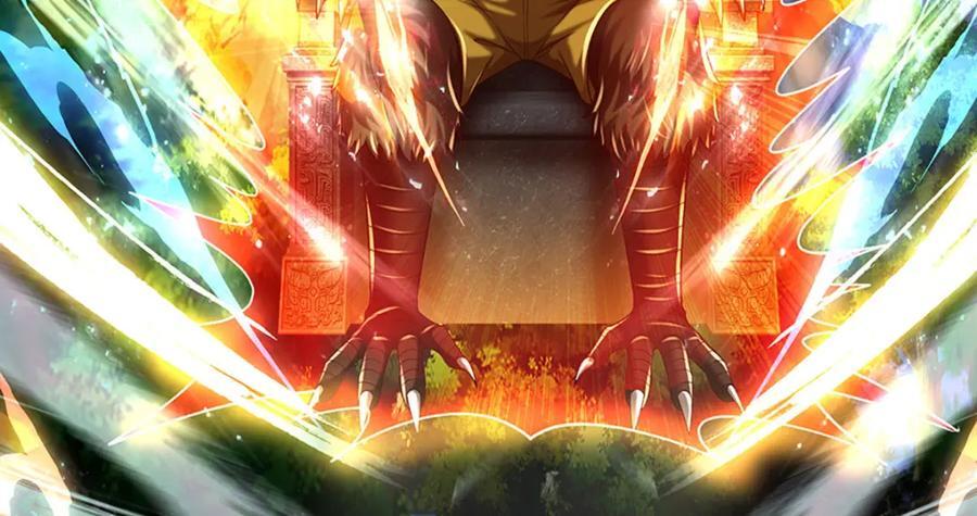第268话 旷世妖祖，不容侵犯11