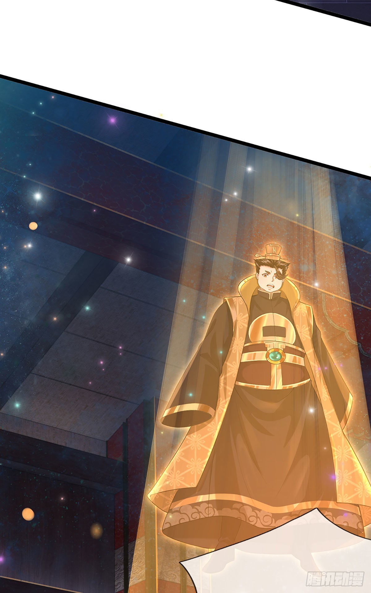 第139话 心机谋划，神子围攻27