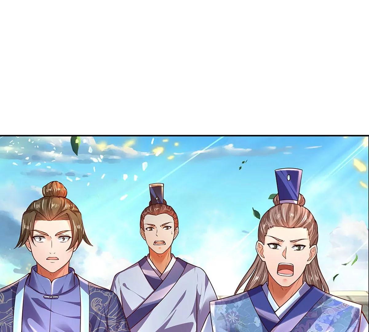 第86话 脱变完成，恭迎仙子53