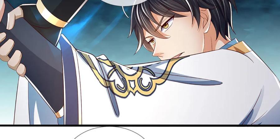 第259话 六臂神通，结束战斗89