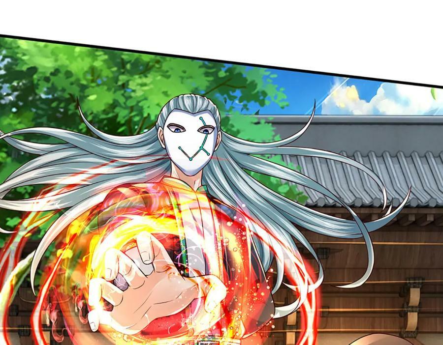 第231话 神碑镇压，尘埃落定106