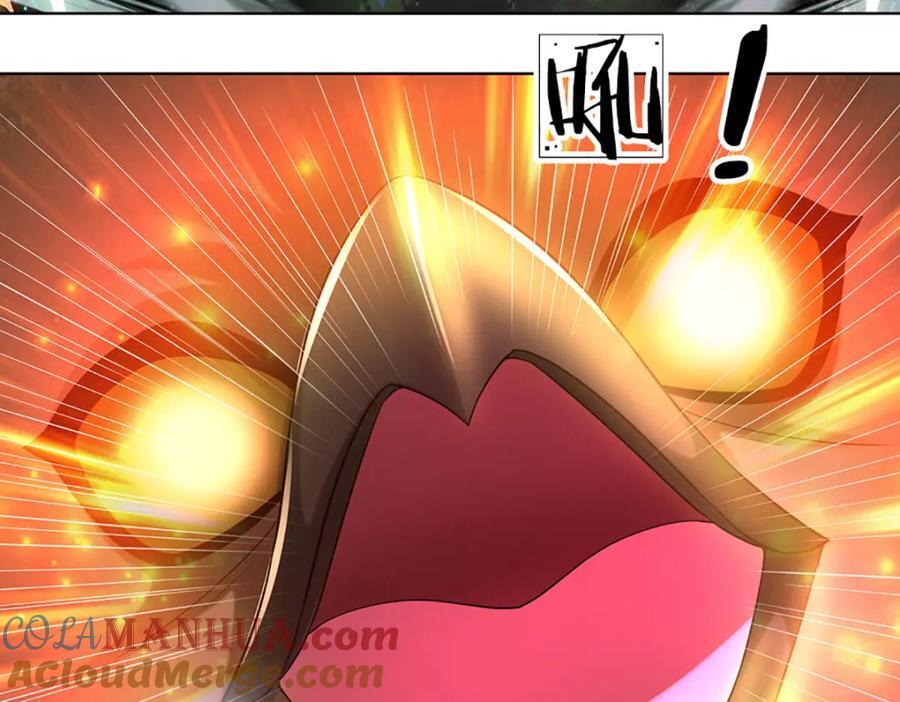 第268话 旷世妖祖，不容侵犯12