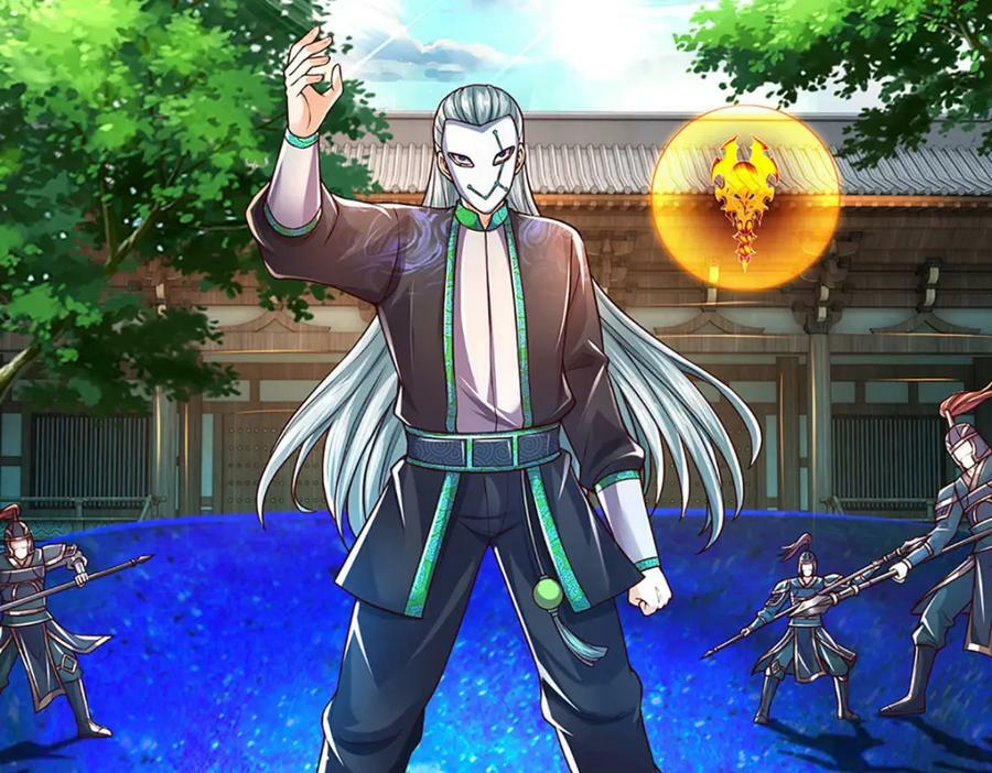 第231话 神碑镇压，尘埃落定130