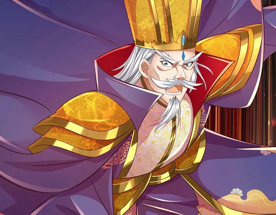 第231话 神碑镇压，尘埃落定71