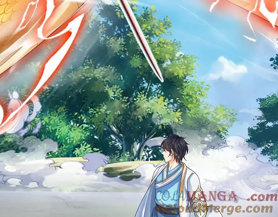 第316话 神王蛟龙，胜之不武36