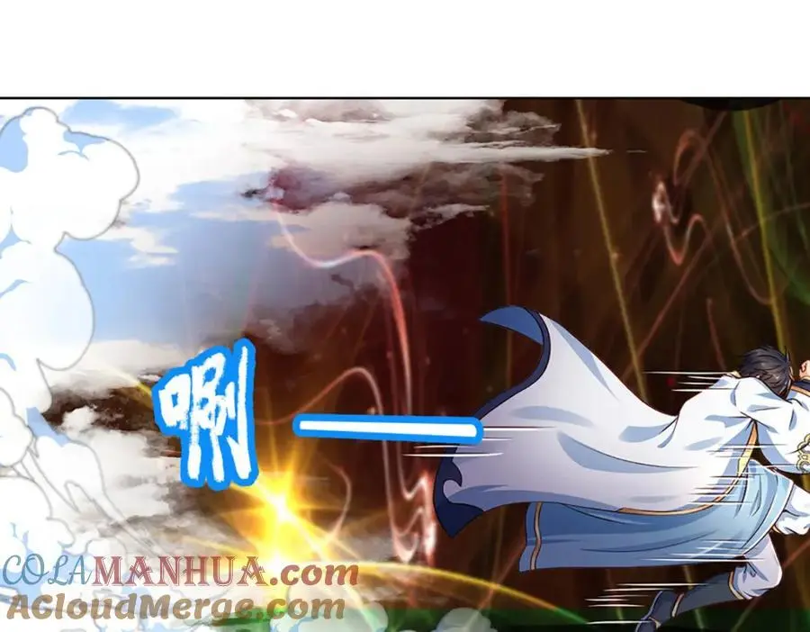 第280话 龙象一击40