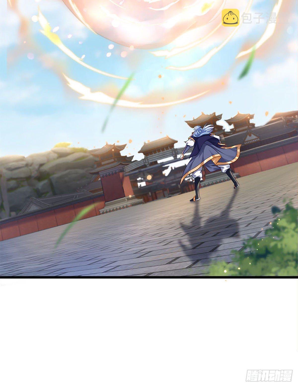 第21话 阳明老祖收徒16