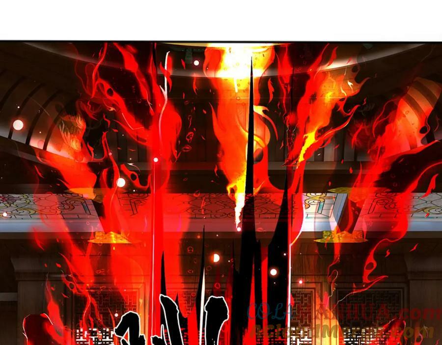 第238话 九转生死，天骄榜现48
