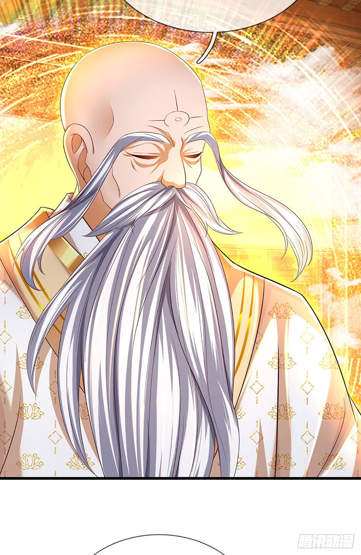 第157话 彻底融合，神体大成33