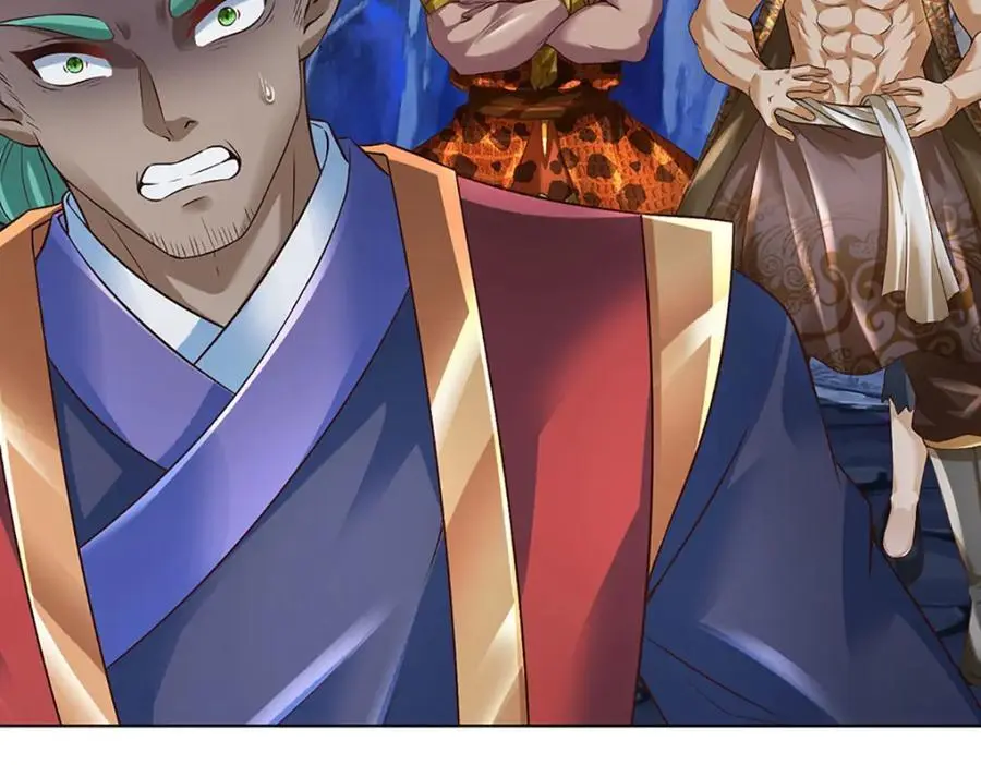 第285话 沦为人质，天书神法105