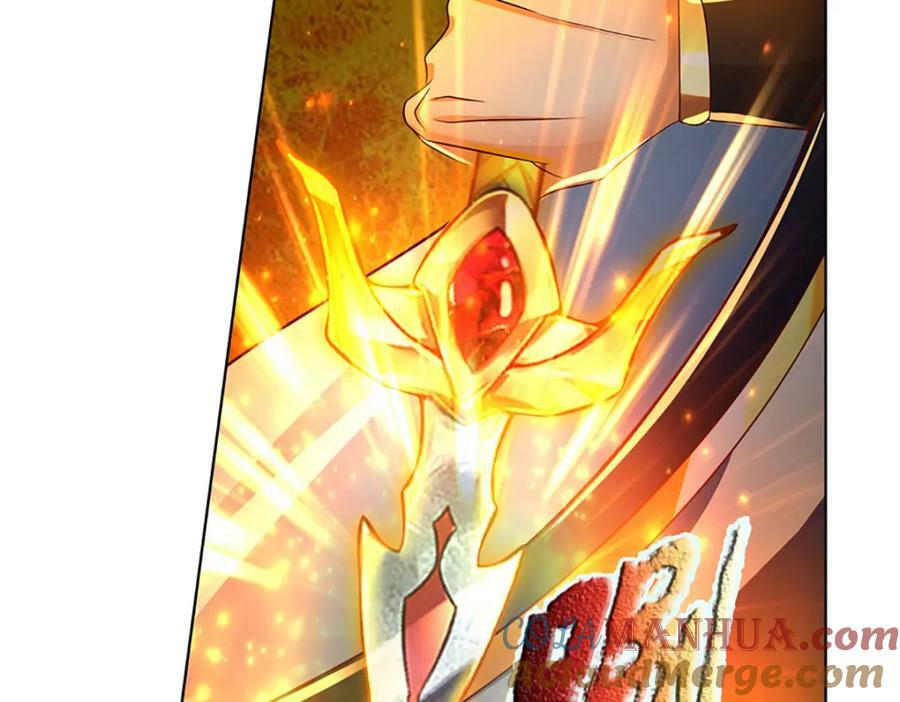 第250话 一剑斩群雄12