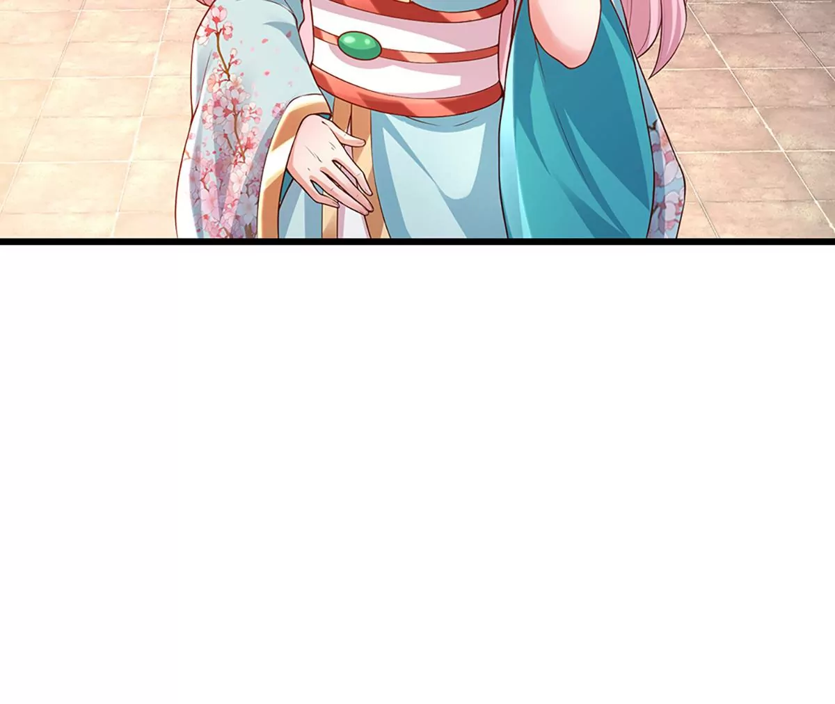第64话 故意挑衅，圣母驾临45