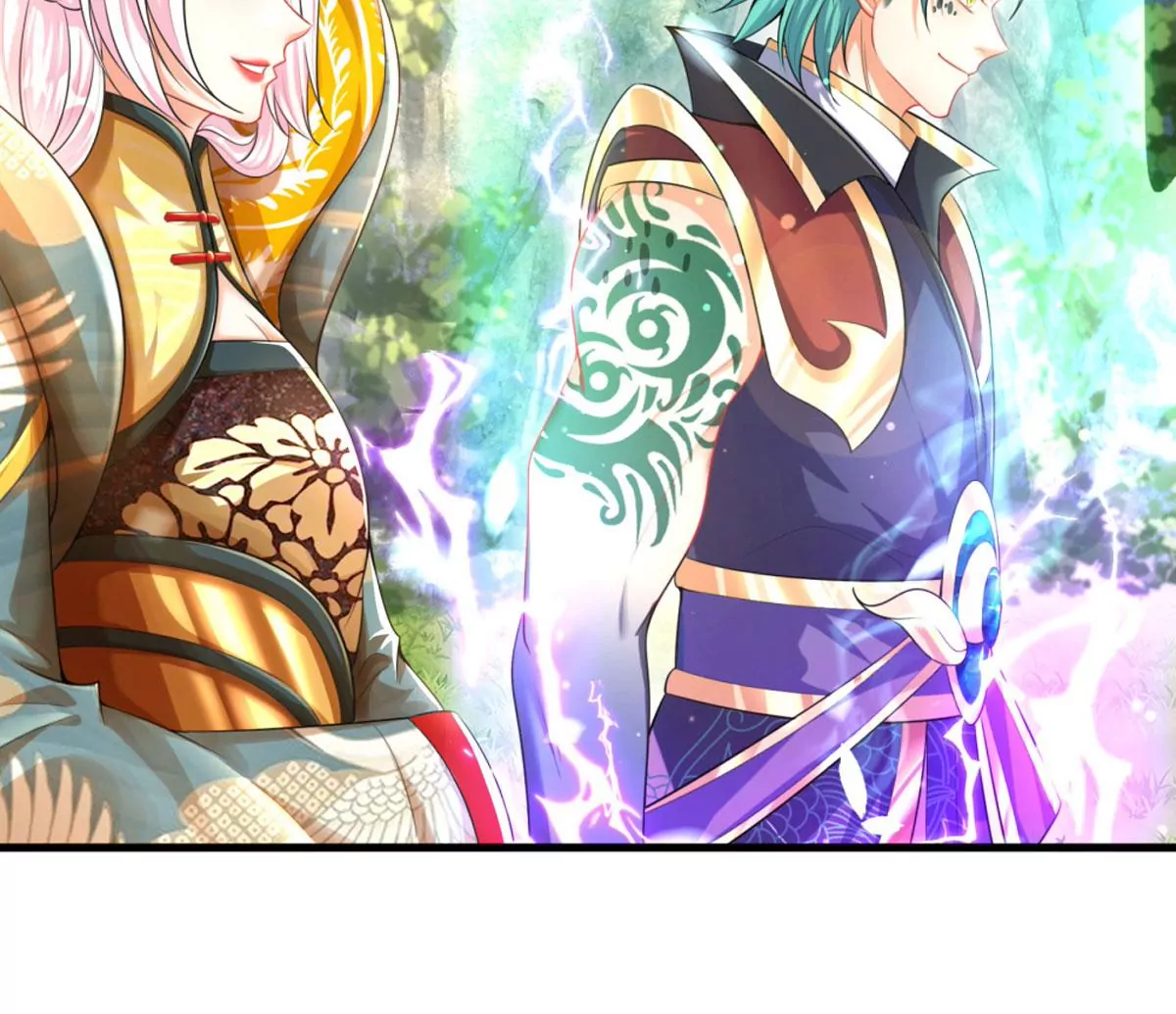 第66话 你行你上，参悟法则30