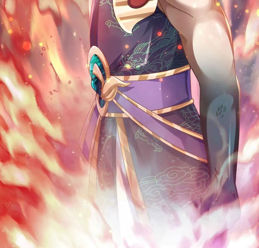 第81话 一步登顶，成功胜出80