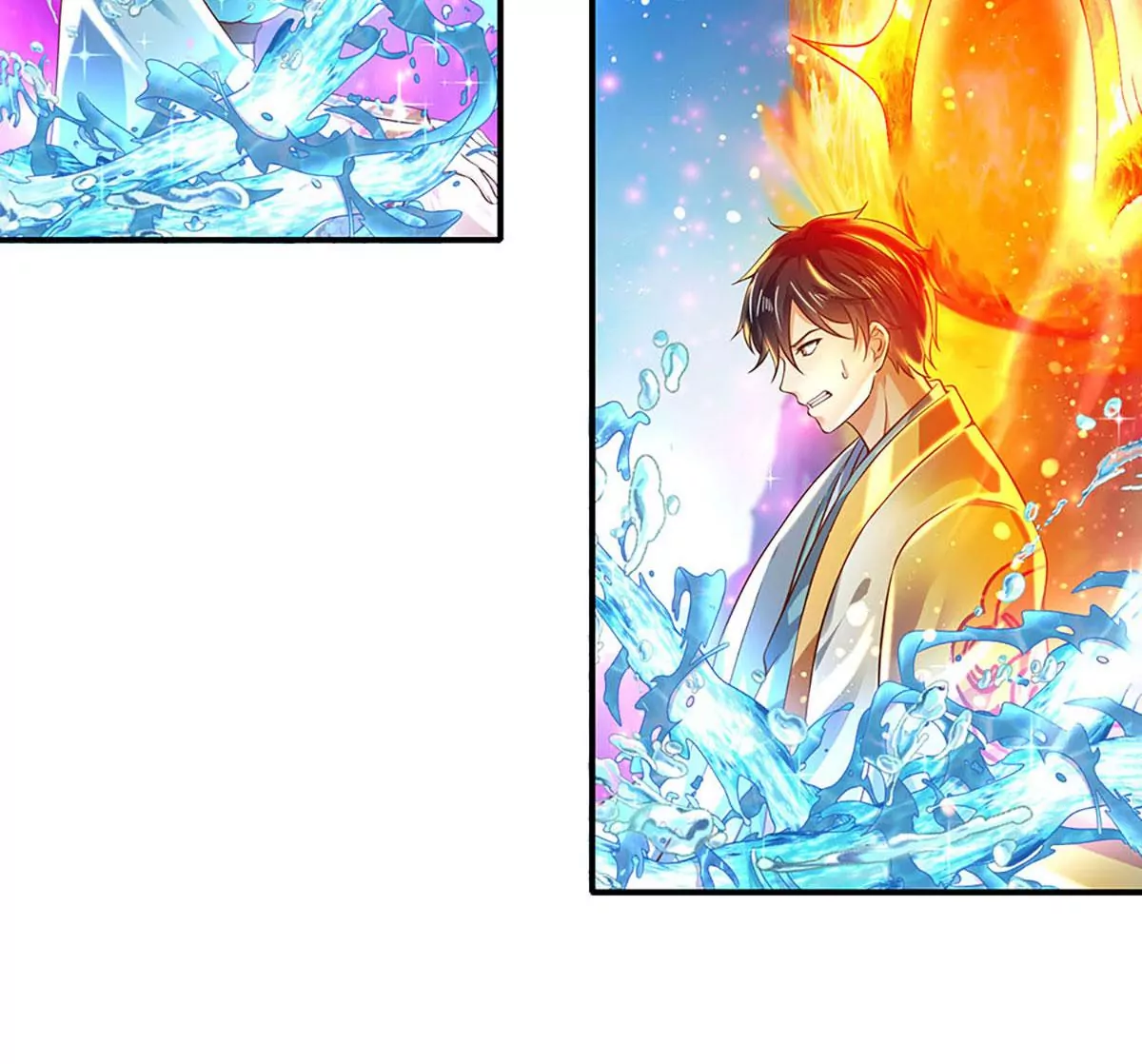 第84话 神体破碎，禁忌至尊39
