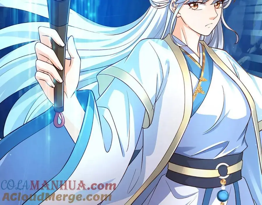 第278话 诛魔笔出，速战速决92
