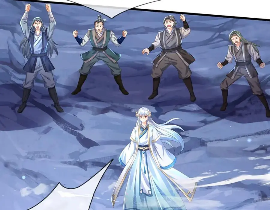 第278话 诛魔笔出，速战速决58
