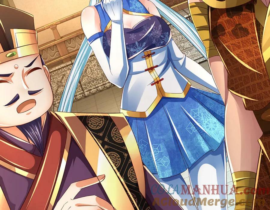 第231话 神碑镇压，尘埃落定76