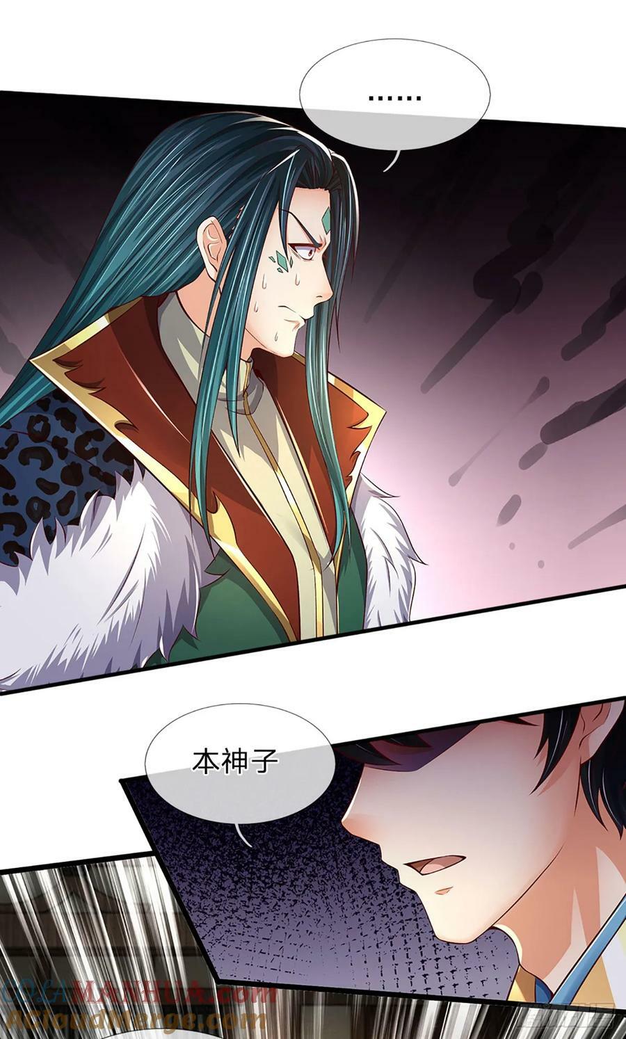 第223话 还战否？10