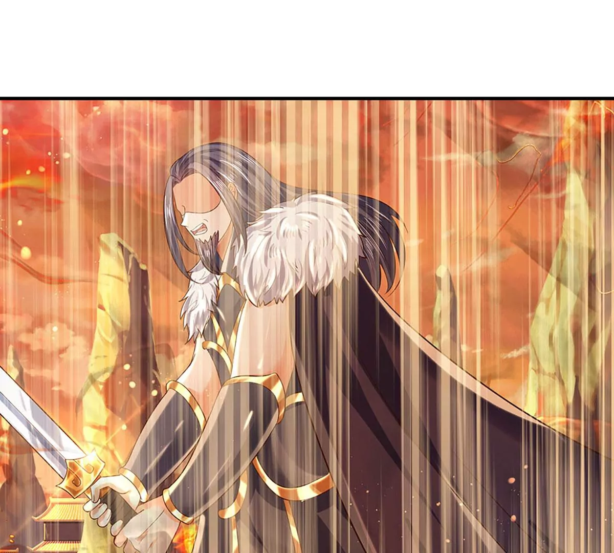 第95话 真正不死药，逆天改命68