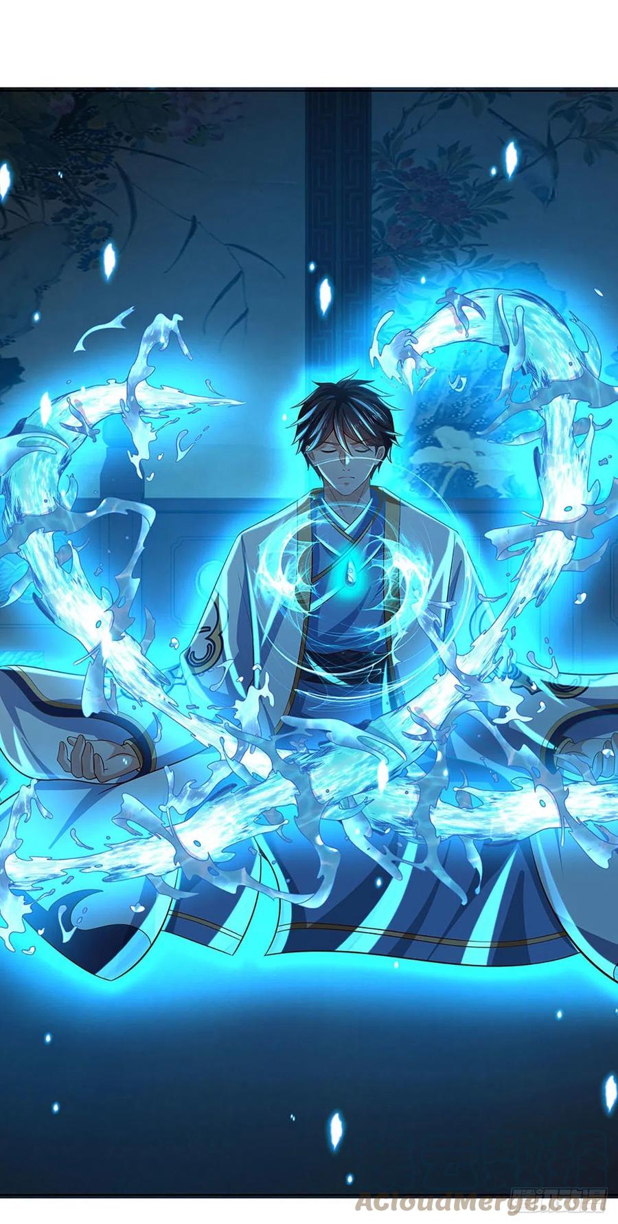 第110话 神魂化蚕，啃噬血影14