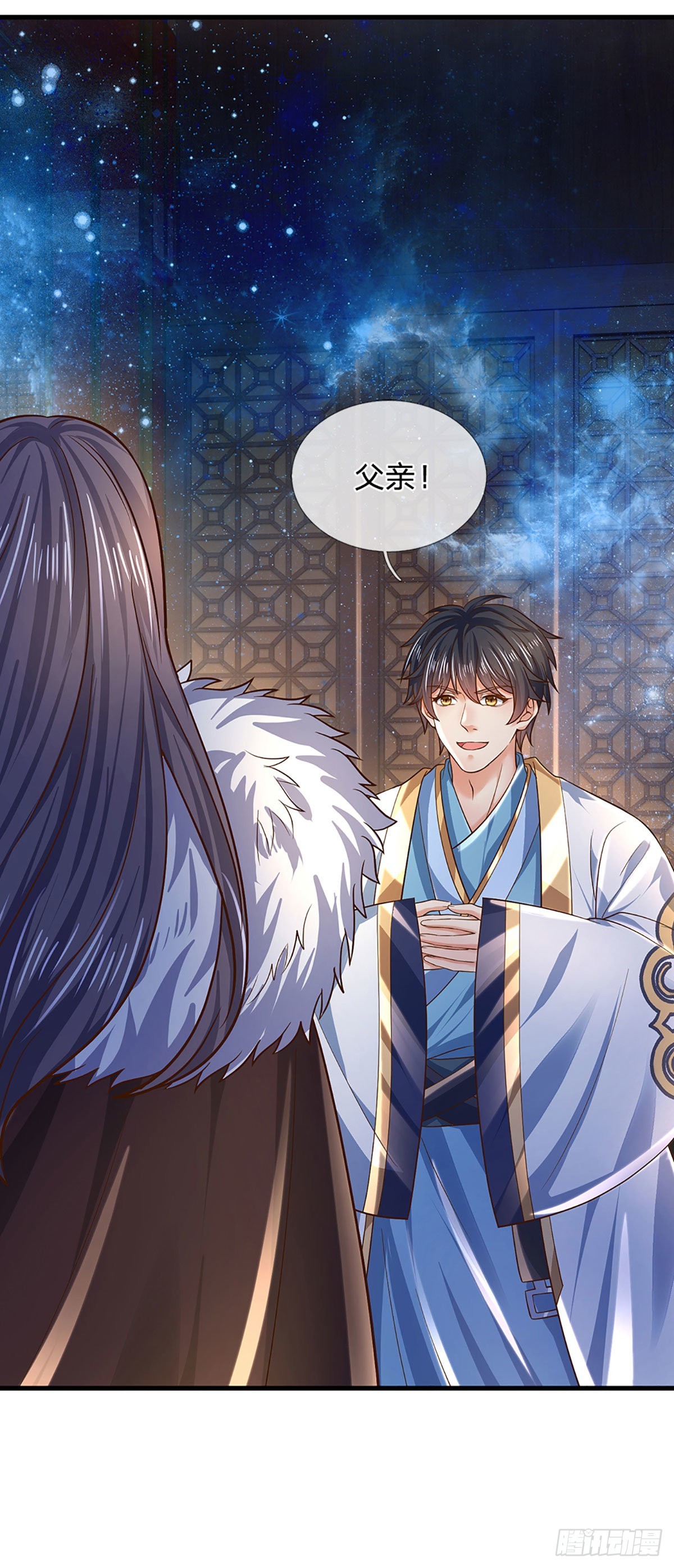 第150话 终极梦想，大命劫起24