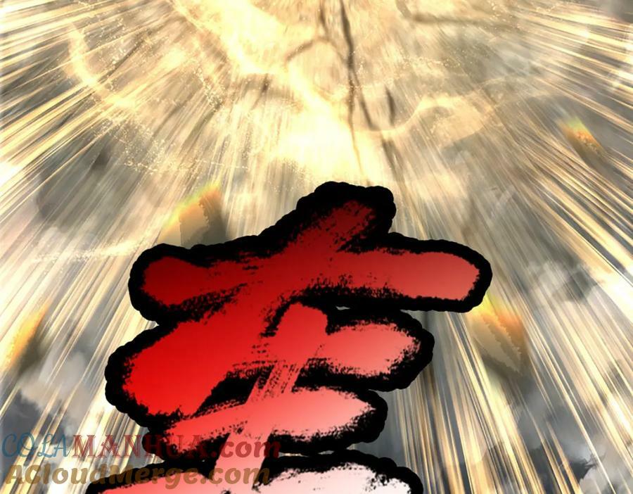 第252话 极尽升华，认真一拳60