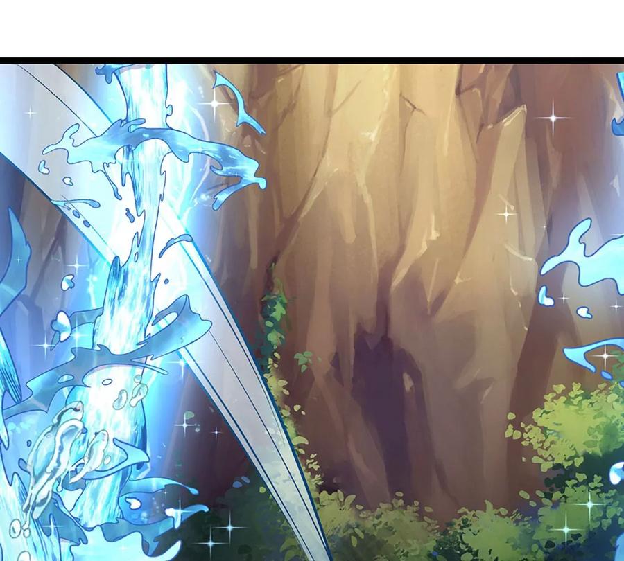 第83话 神识蜕变，祖脉之水99