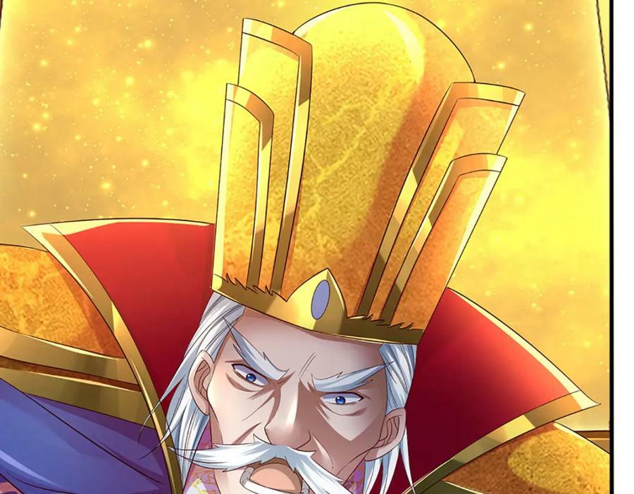 第231话 神碑镇压，尘埃落定38
