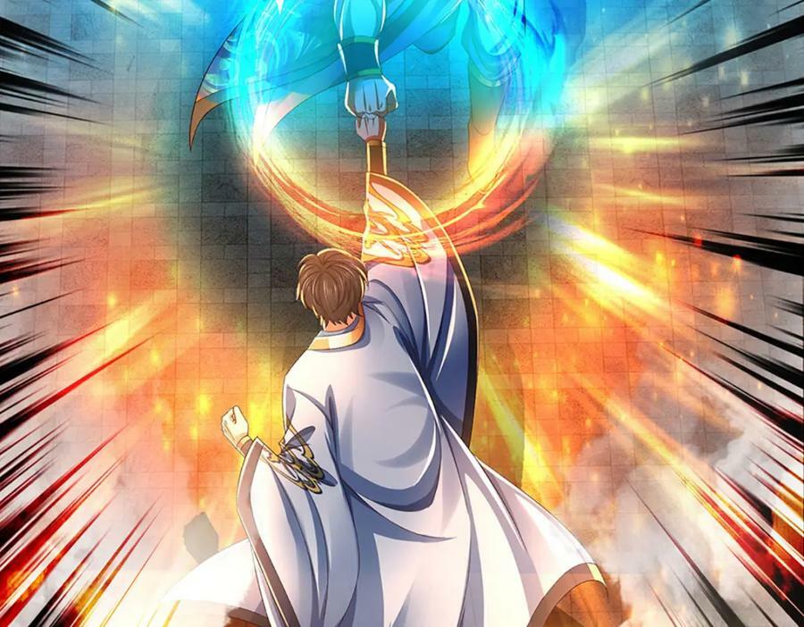 第236话 一拳神子，令人兴奋10