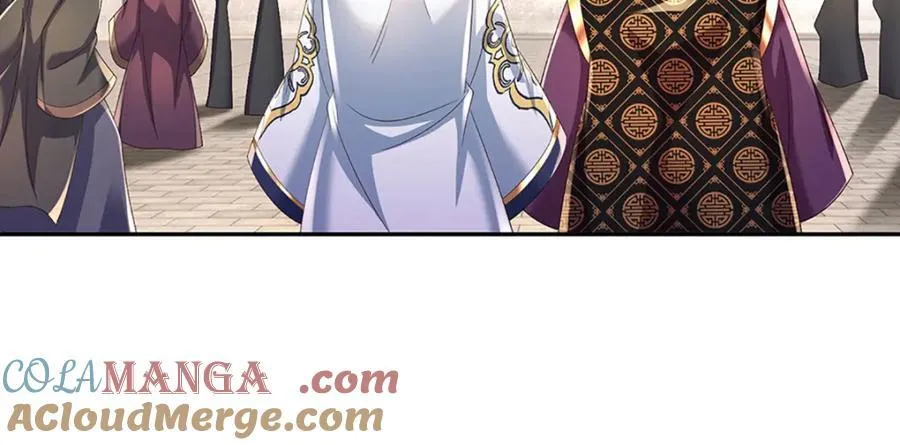 第307话 天骄榜黑幕8