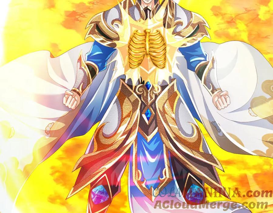 第269话 危险！三步考验92