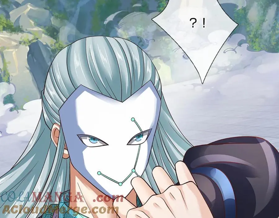 第303话 有口难言，大召唤术124