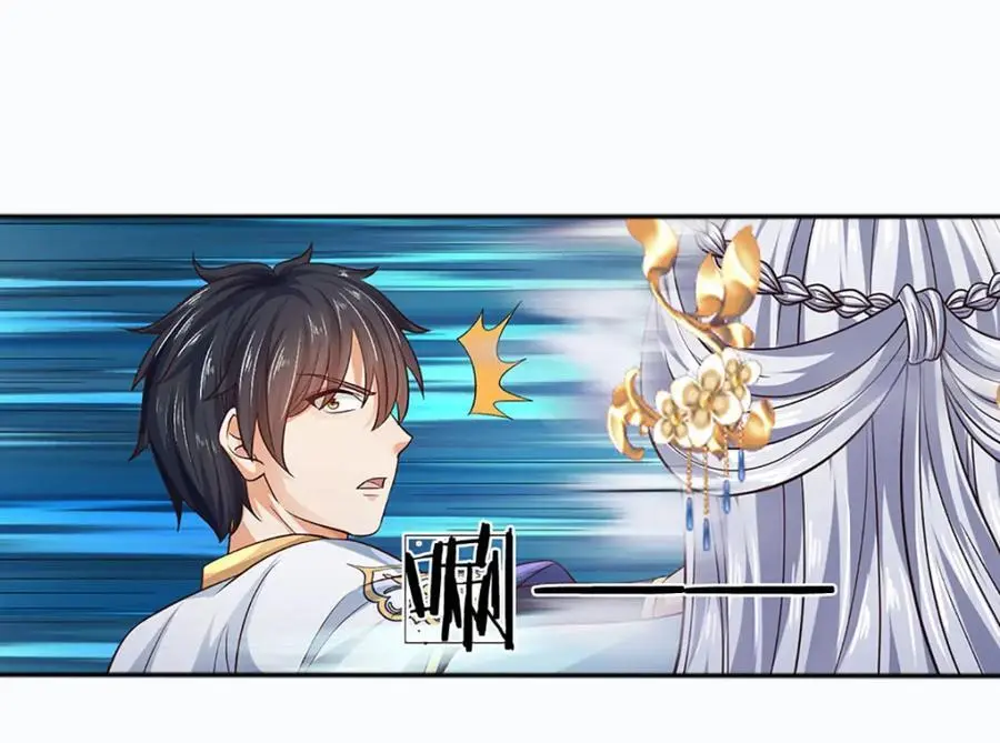 第286话 院前叫嚣，天书神算89